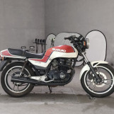 Мотоцикл Suzuki GSX250E з пробігом 10184 km
