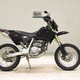 Мотоцикл Honda XR250 MOTARD с пробегом 8902 km