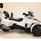 Мотоцикл Can-Am SPIDER RT с пробегом 50706 km