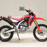 Мотоцикл Honda CRF250L