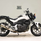 Мотоцикл Honda NC750L з пробігом 51194 km