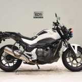 Мотоцикл Honda NC750L з пробігом 18514 km
