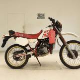 Мотоцикл Yamaha DT200R с пробегом 10213 km