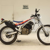 Мотоцикл Honda TLR250R с пробегом 14058 km