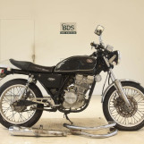 Мотоцикл Honda GB250 CLUBMAN с пробегом 40142 km