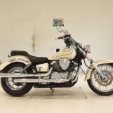 Мотоцикл Yamaha DRAGSTAR XVS250 з пробігом 77053 km