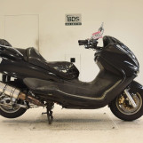 Мотоцикл Yamaha MAJESTY 250 з пробігом 45744 km
