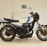 Мотоцикл Yamaha RZ350 с пробегом 15479 km