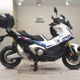 Мотоцикл Honda X-ADV750-2 з пробігом 232 km