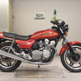 Мотоцикл Honda CB750SF с пробегом 1502 km