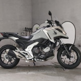 Мотоцикл Honda NC750XD с пробегом 1601 km