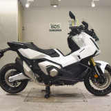 Мотоцикл Honda X-ADV750 с пробегом 1659 km