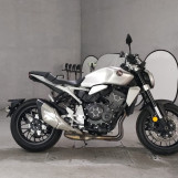 Мотоцикл Honda CB1000R с пробегом 7399 km