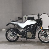 Мотоцикл Husqvarna VITPILEN 401 з пробігом 8973 km