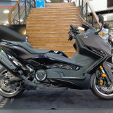 Мотоцикл Yamaha T-MAX560TECHMAXABS с пробегом 3018 km