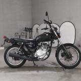 Мотоцикл Suzuki GRASSTRACKER BIGBOY с пробегом 37813 km
