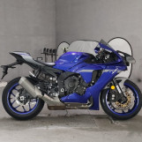 Мотоцикл Yamaha YZF-R1 с пробегом 15384 km