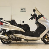 Мотоцикл Yamaha MAJESTY 250
