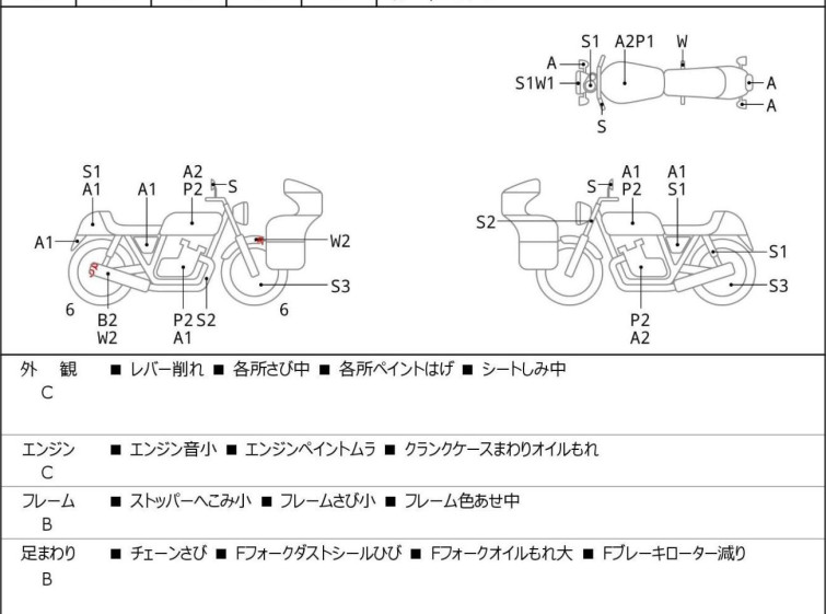 Мотоцикл Kawasaki ESTRELLA RS з пробігом 14415 km
