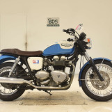 Мотоцикл Triumph BONNEVILLE с пробегом 10561 km