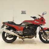 Мотоцикл Kawasaki GPZ900R с пробегом 34921 km