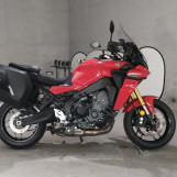 Мотоцикл Yamaha TRACER9 GT с пробегом 4716 km