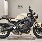 Мотоцикл Yamaha XSR900GP с пробегом 730 km