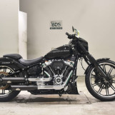 Мотоцикл HD BREAKOUT FXBRS1870 с пробегом 30713 km