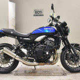 Мотоцикл Kawasaki Z900RS з пробігом 13831 km