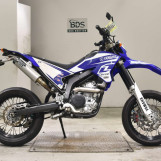 Мотоцикл Yamaha WR250 з пробігом 35369 km