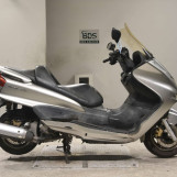 Мотоцикл Yamaha MAJESTY 250 з пробігом 63008 km