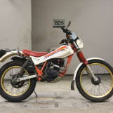 Мотоцикл Honda TLR200 с пробегом 18421 km