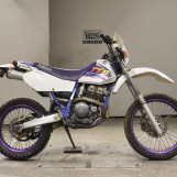 Мотоцикл Yamaha TT250R с пробегом 4429 km