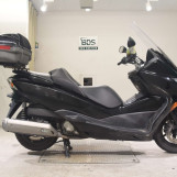Мотоцикл Honda FORZA Z з пробігом 30067 km