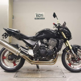 Мотоцикл Kawasaki Z1000 с пробегом 53092 km