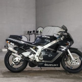 Мотоцикл Suzuki RGV250 GAMMA с пробегом 62888 km