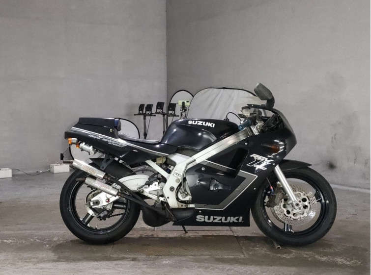 Мотоцикл Suzuki RGV250 GAMMA с пробегом 62888 km