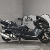 Мотоцикл Yamaha MAJESTY 250C