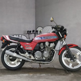 Мотоцикл Honda CB750FOUR с пробегом 67159 km
