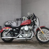 Мотоцикл HD SPORTSTER XL883L с пробегом 47419 km