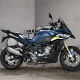 Мотоцикл BMW S1000XR с пробегом 43 km