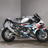 Мотоцикл BMW S1000RR с пробегом 21206 km