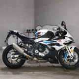 Мотоцикл BMW S1000RR с пробегом 9422 km