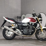 Мотоцикл Honda CB1300SF з пробігом 1187 km
