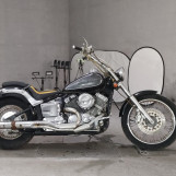 Мотоцикл Yamaha DRAGSTAR XVS400 з пробігом 11257 km