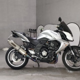 Мотоцикл Kawasaki Z1000 с пробегом 19561 km