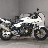 Мотоцикл Honda CB1300 SUPER BOL D’OR с пробегом 13362 km