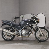 Мотоцикл Kawasaki BALIUS ZR250 с пробегом 22659 km