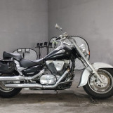 Мотоцикл Suzuki INT?RIDER 1500 с пробегом 38916 km