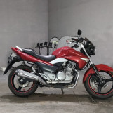 Мотоцикл Suzuki GSR250 с пробегом 16582 km